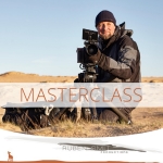 Masterclass natuurfilm Ruben Smit