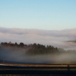 10 tips voor het fotograferen met mist