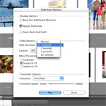 Tutorial: Diashow maken met Adobe Bridge