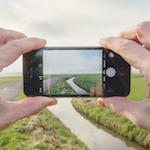 5 top apps voor smartphone fotografie