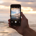 7 tips voor mooiere smartphone foto's