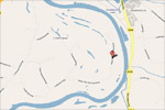 Locatie's tonen met Google maps