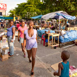 Lezing straatfotografie Streets of the World