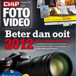 Het vernieuwde Chip Foto-Video