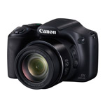 Canon PowerShot SX520 HS en SX400 IS aangekondigd