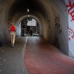 Straatfotografie tip: Gebruik leading lines om de kijker te sturen