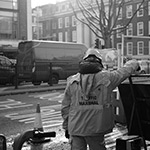 Straatfotografie tip: Romige achtergronden door een groot diafragma