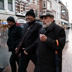 Straatfotografie tip: 35mm benadert wat je ziet met je blote oog