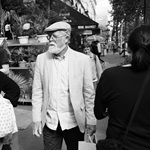 Straatfotografie tip: JPG of RAW: Een aloude keuze