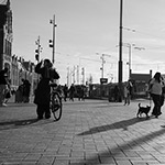 Straatfotografie tip: Maak ook eens een overzichtsfoto