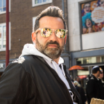 Straatfotografie tip voor de durfal: Gebruik een flitser