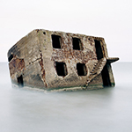 Martin Roemers – Relics of the Cold War