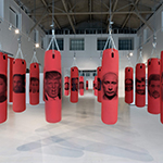 Power of Art House opent galerie voor rebelse kunst