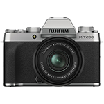 Fujifilm presenteert de X-T200 en GF45-100mm F4 zoom-objectief
