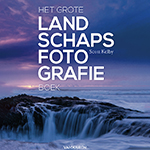 Review: Het grote landschapsfotografieboek - Scott Kelby