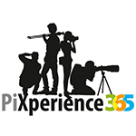 PiXperience 365 op 24 & 25 maart 2018