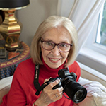 Nikon sponsor van de Marilyn Stafford FotoReportage Award 2019
