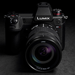 Panasonic LUMIX S1H aangekondigd