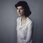 Richard Learoyd - De magie van de camera obscura