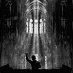 Fotomuseum aan het Vrijthof presenteert 'This is my Church'