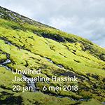 Unwired - Jacqueline Hassink