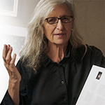 Masterclass van Annie Leibovitz