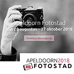 'Wild op de Veluwe' thema Apeldoornse fotowedstrijd