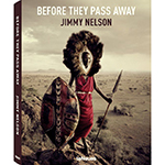 Recensie: Before they pass away van Jimmy Nelson