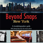 Video 'Beyond Snaps' van Frank Doorhof