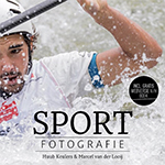 Review: Boek Sport fotografie
