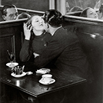 Brassaï nu in Foam in Amsterdam