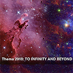 Thema BredaPhoto Festival 2018: To Infinity and Beyond