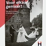 100 jaar trouwen in Kasteel Helmond