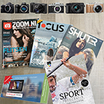 Leuke cadeau ideeën voor fotografen