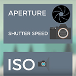 Camera basics: ISO
