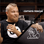 Camera Rescue wil 100.000 analoge camera's redden voor de toekomst