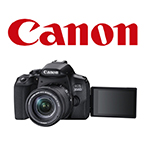 Canon EOS 850D: snelle middenklasse spiegelreflex met 4K-video