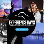 7 en 8 oktober: Canon Experience Days 2017