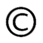 In 5 stappen je eigen copyright-watermerk maken