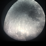 Fotograferen met je smartphone door een telescoop: iScoping