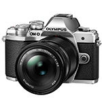 Olympus verbetert haar E-M10 met de Mark III