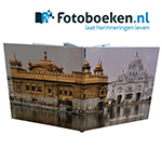 Review: Fotoboeken.nl fotoboek