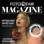 Fotofair 2017; het weekend van 20 en 21 mei