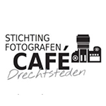 Maarten Corbijn en Vincent Mentzel bij Fotografencafe Dordrecht