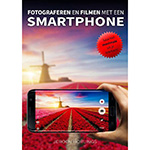 Recensie: Fotograferen en filmen met een smartphone