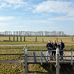 CameraNU.nl is gouden sponsor van Het Flevo-landschap
