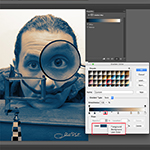 Photoshop: kleurcorrectie met gradient mapping