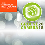 Winnaars Groene Camera 2018