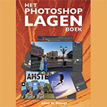 Recensie: Het Photoshop Lagen boek - Johan Elzenga