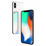 Nieuwe iPhone X met OLED-scherm, Portrait Lighting en 4K